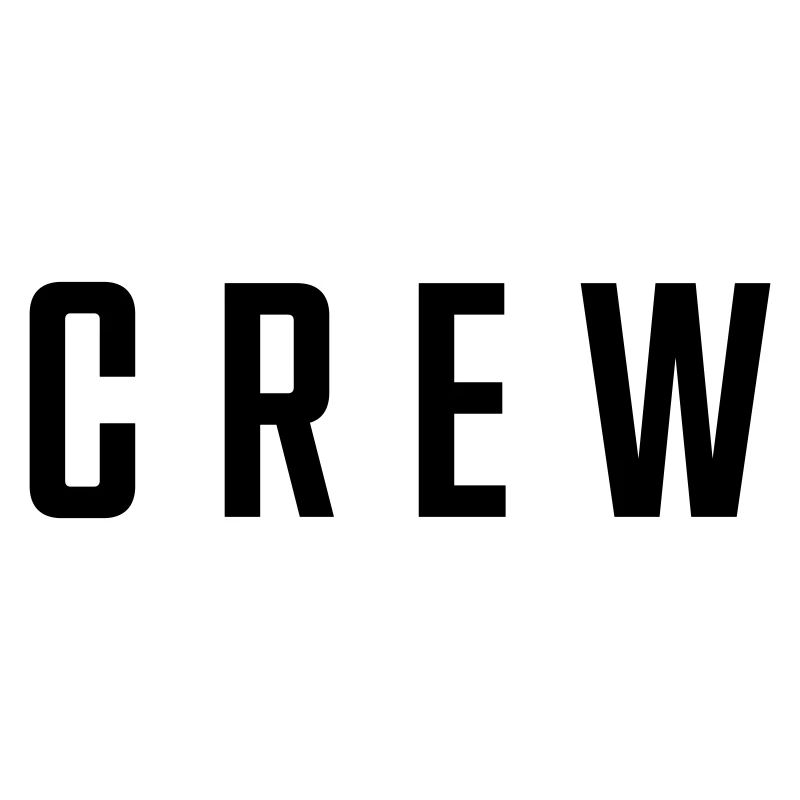 crew