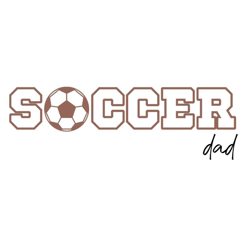 Soccer dad