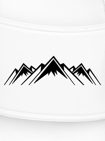 Mountains Mountain Mountains