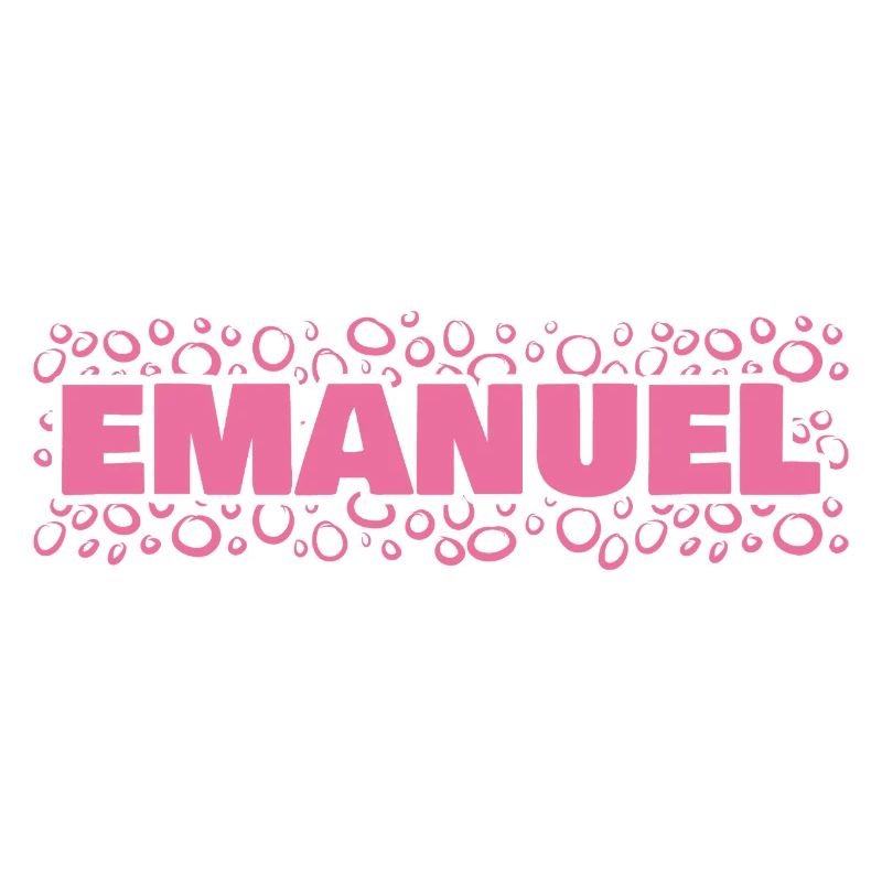Geschenkidee Emanuel