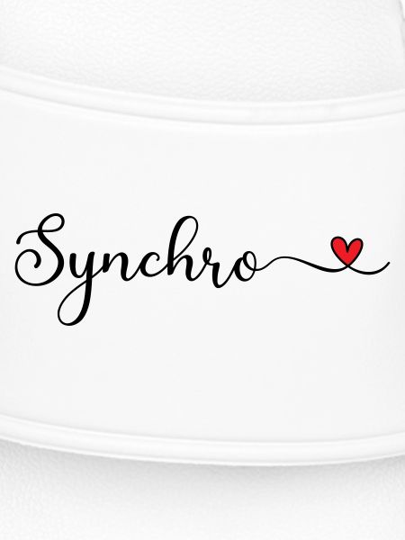 Synchronized swimming