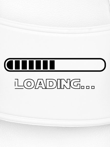 loading