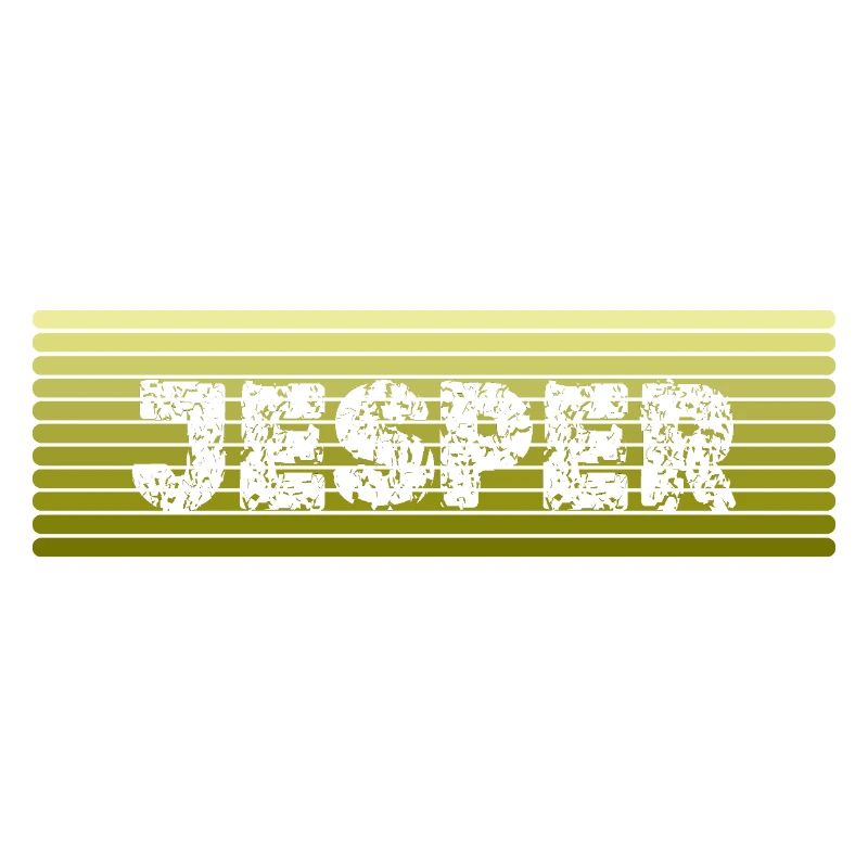 Name: Jesper