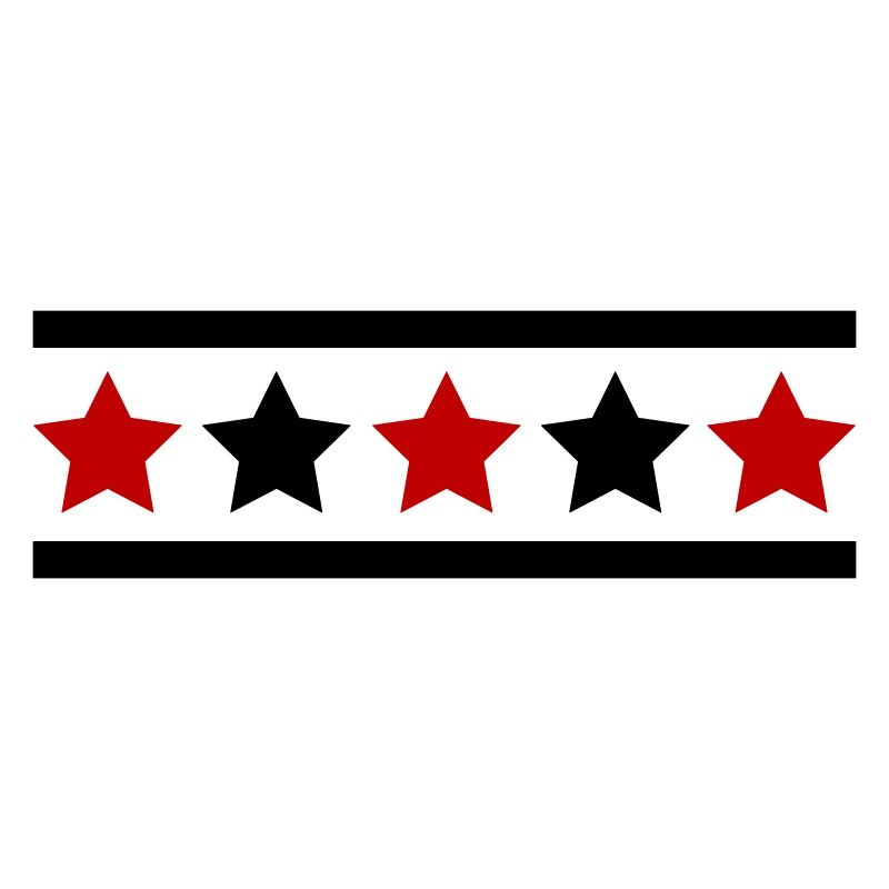 Star Pattern