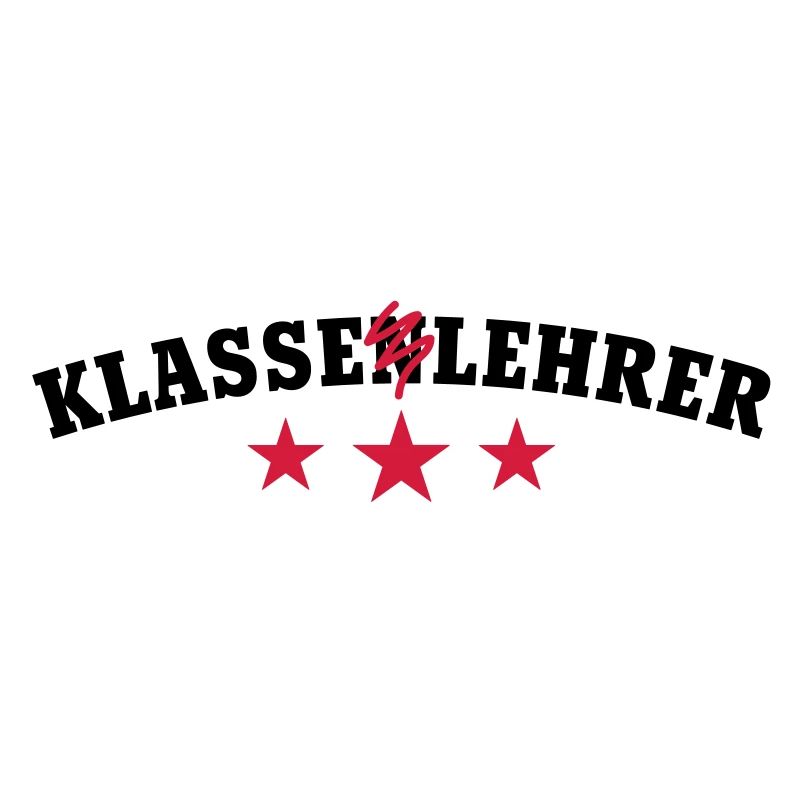 Klassenlehrer