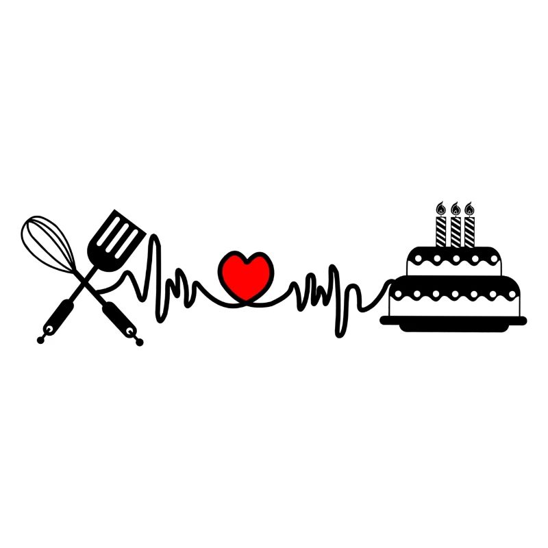 Cardio Herzfrequenz Küche 3