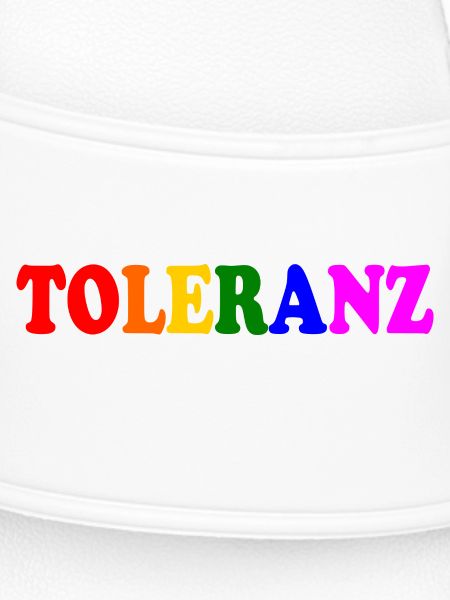 Toleranz