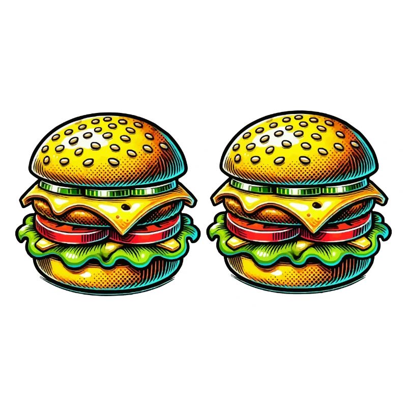 Hamburger