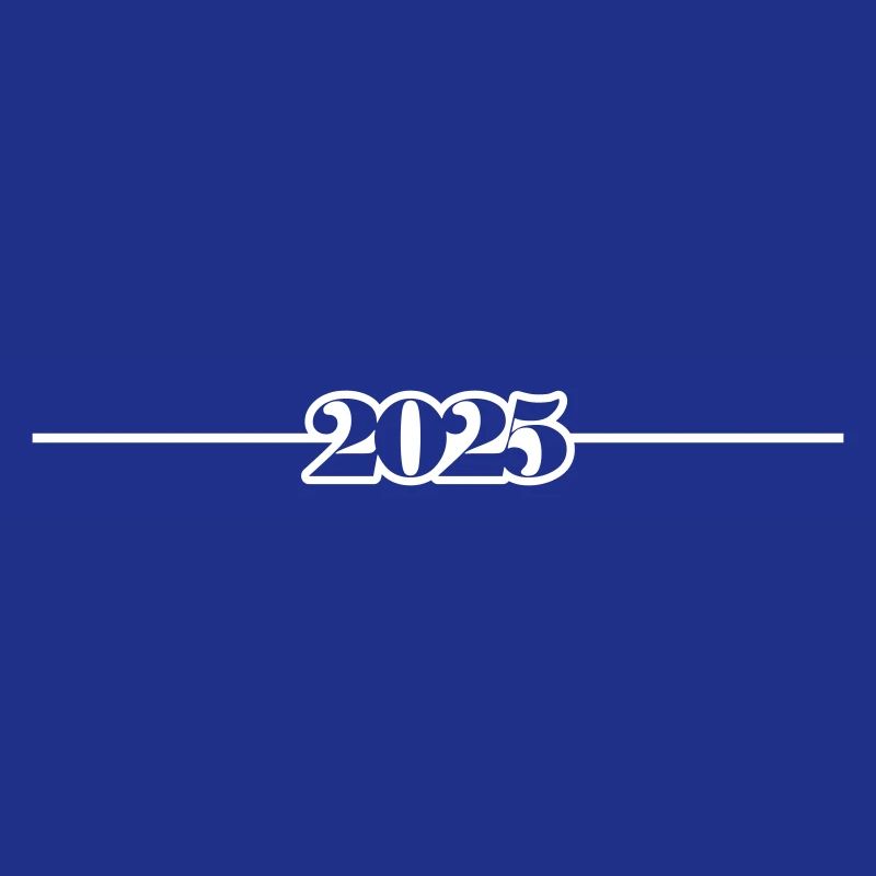 2025 year