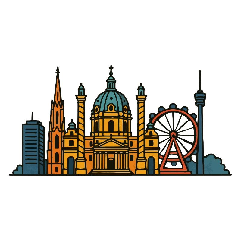 stadt wien city