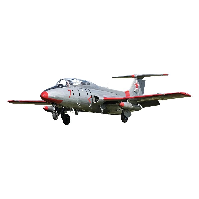 L-29 Dolphin
