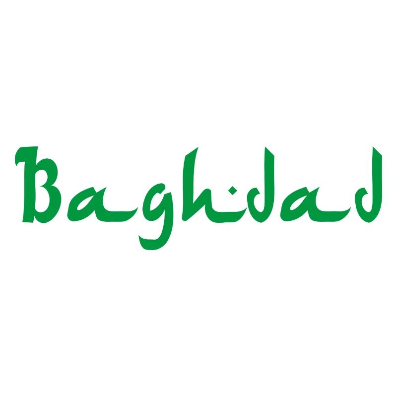 Baghdad