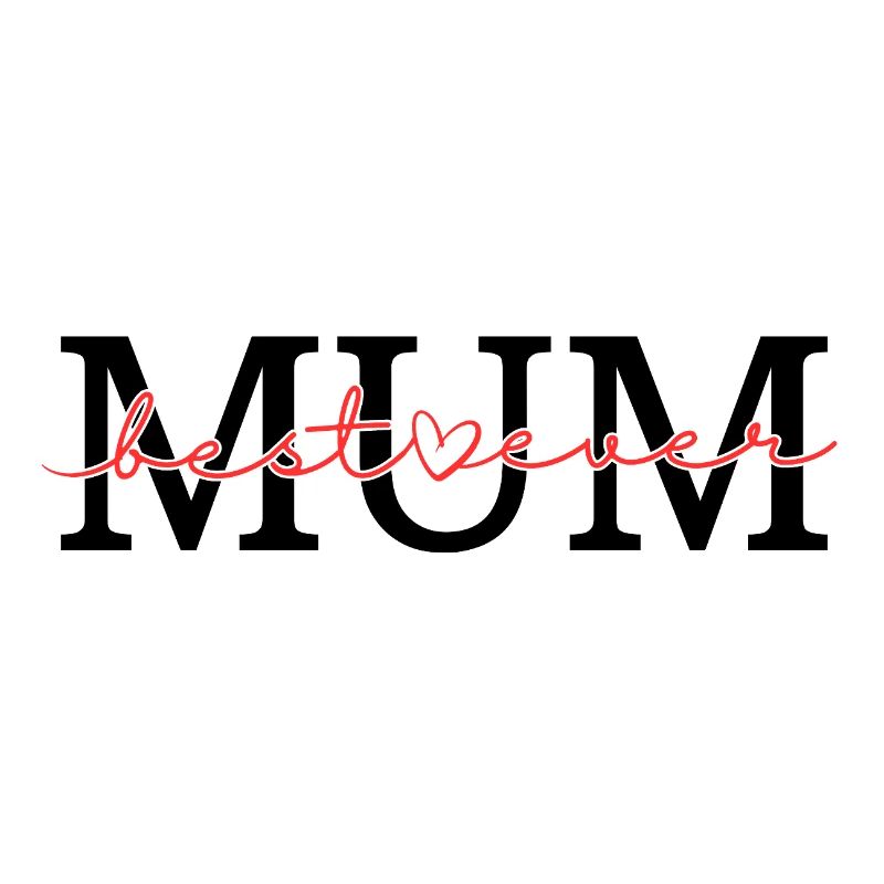 Beste Mutter aller Zeiten