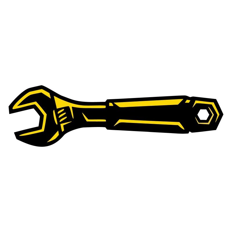 Wrench Tool Mechanic Screwdriver