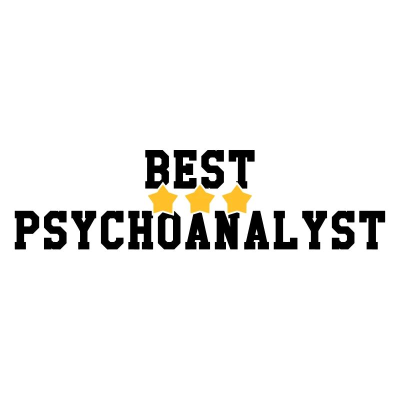 Psychoanalysis Psychoanalytiker Psychanalyse