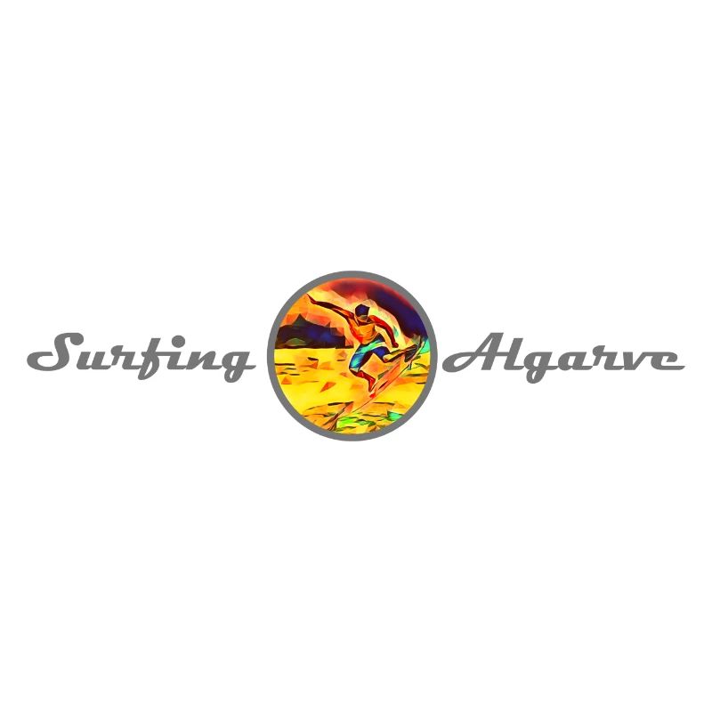 Surfing Algarve