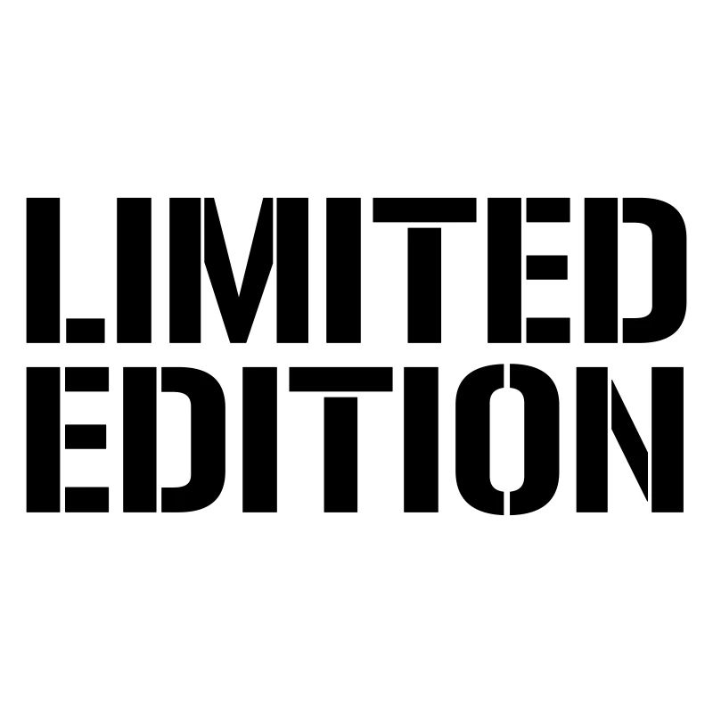 Limited Edition 2
