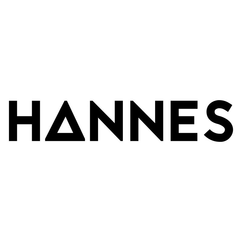 First name Hannes