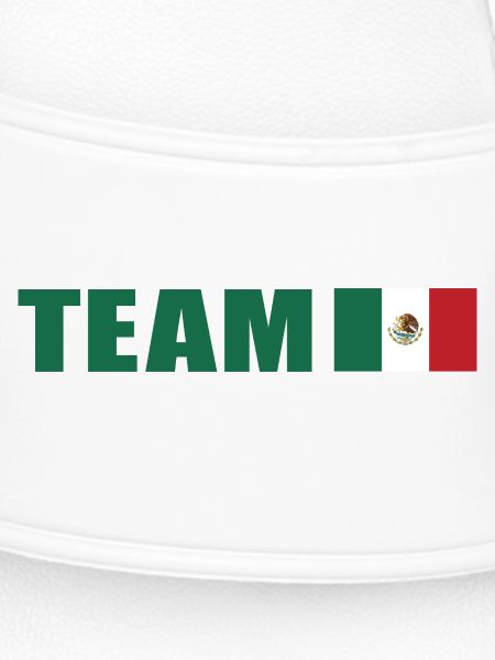 Support-Team Mexiko