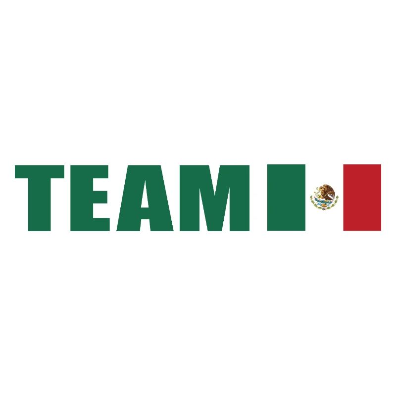 Support-Team Mexiko