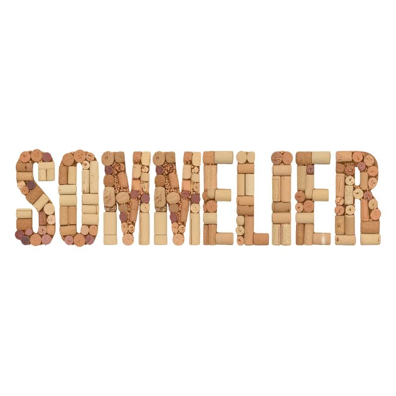 Sommelier