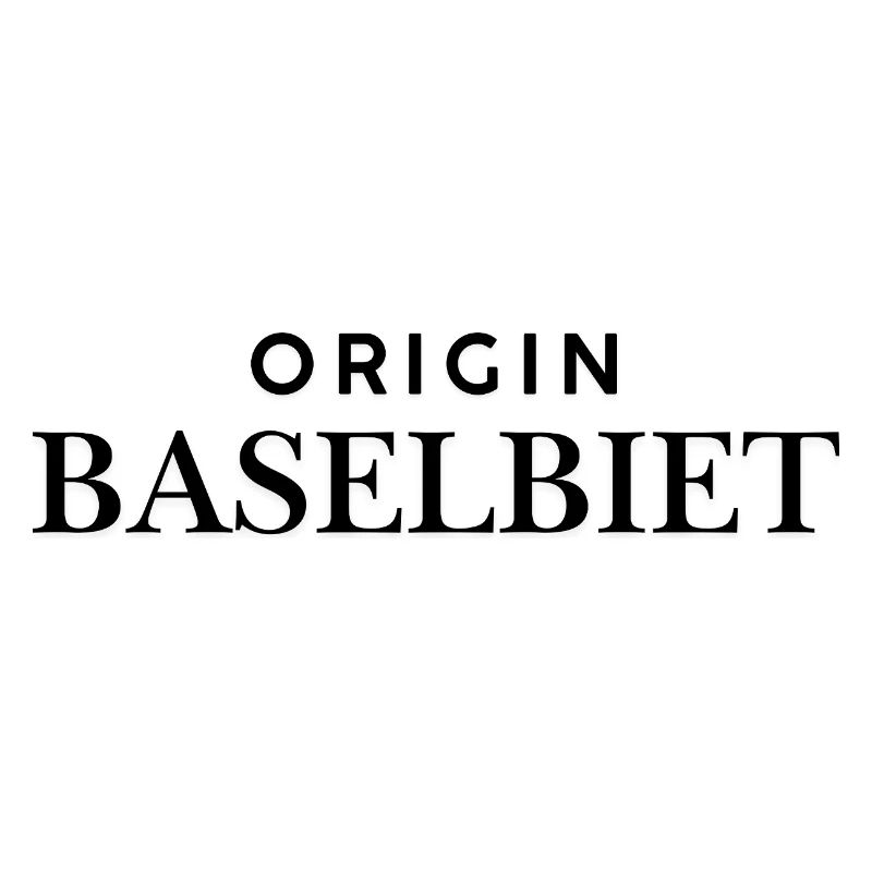 Origin Baselbiet - for everyone from Basel-Land