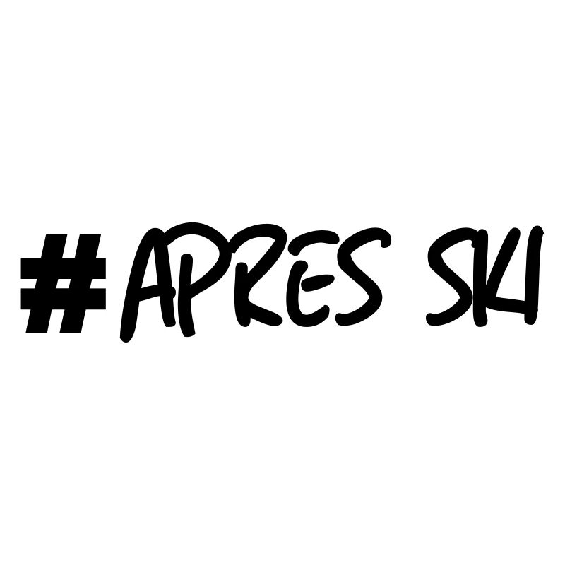 #Apresski