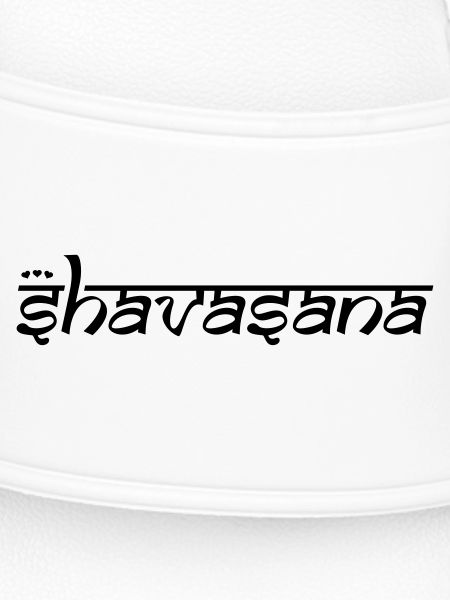 OM SHAVASANA