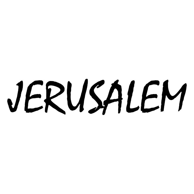 jerusalem