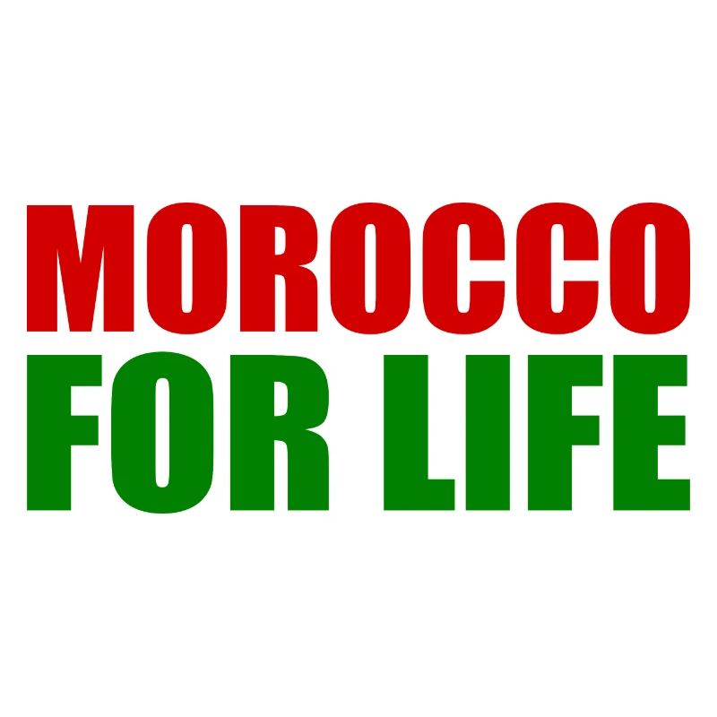 Morocco for life - morocco