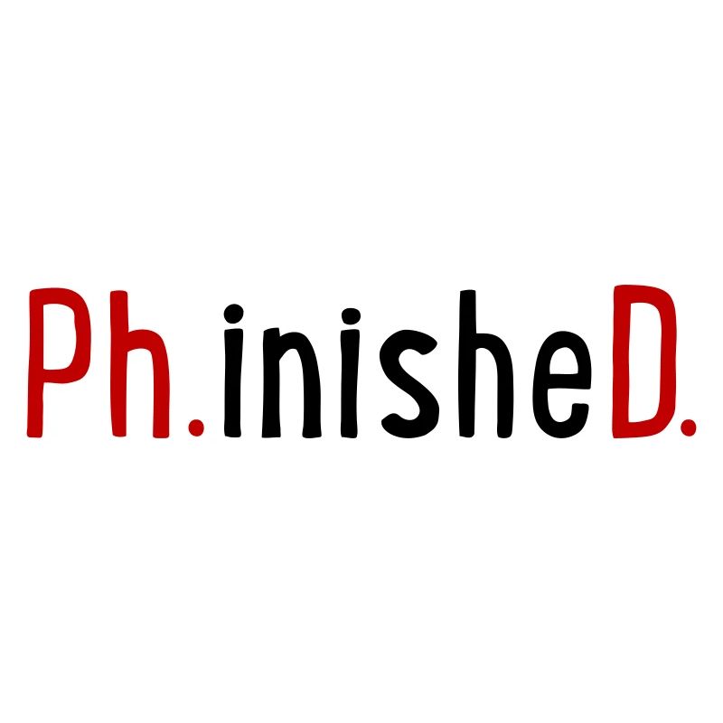 Ph.D.