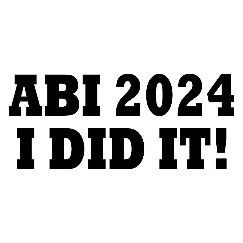 Abi 2024