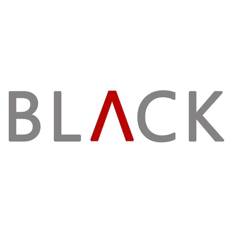 BLACK mit Stil