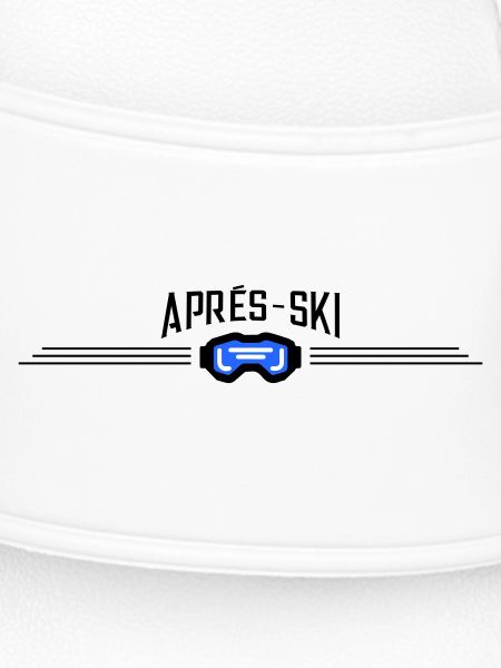Après Ski Goggles