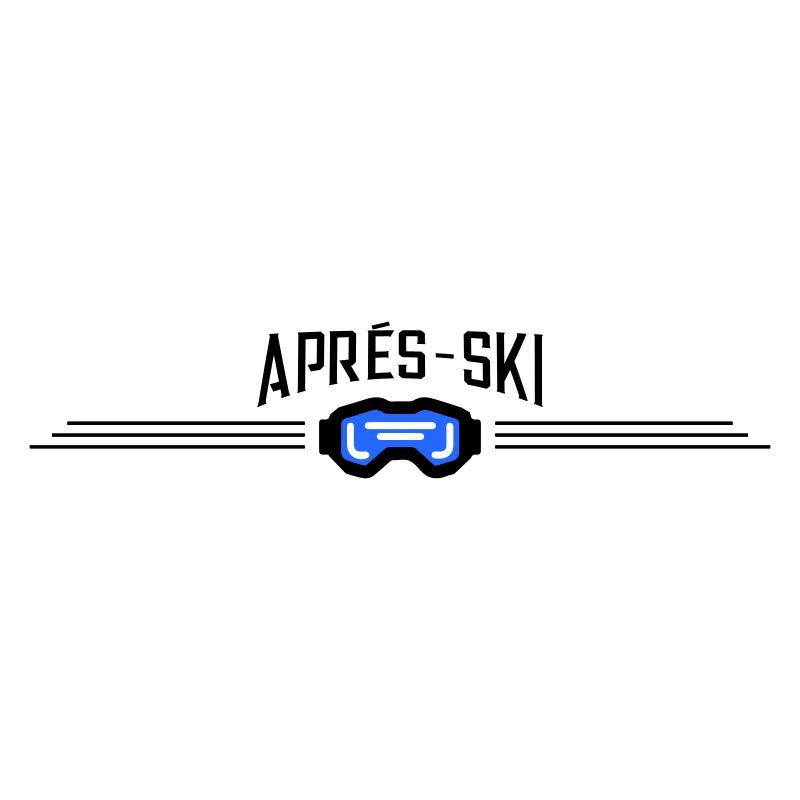 Lunettes d’après-ski