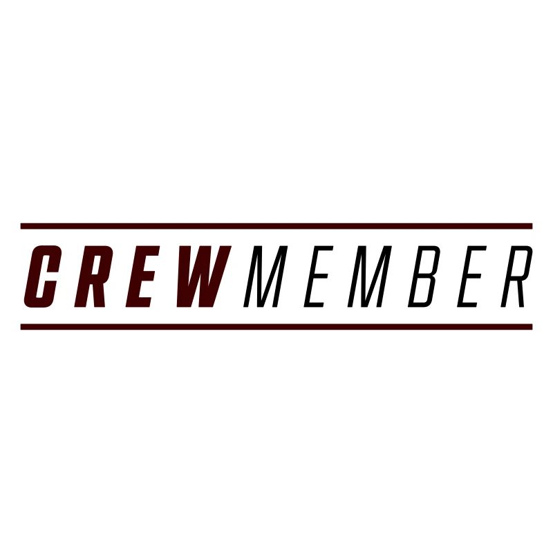 crew member