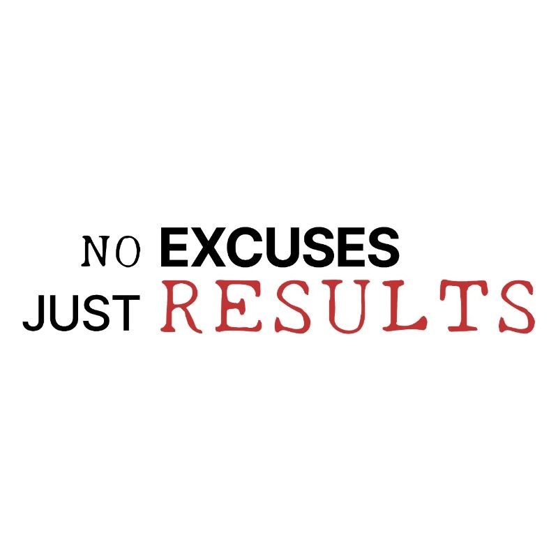 Motivation | Aucune excuse | Que du succès