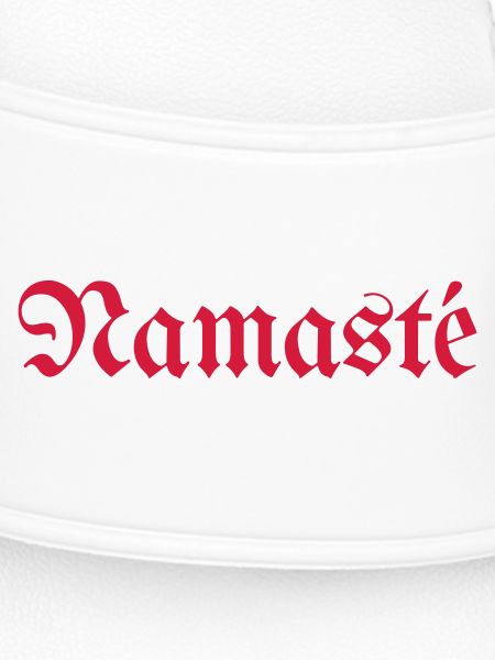 Namasté