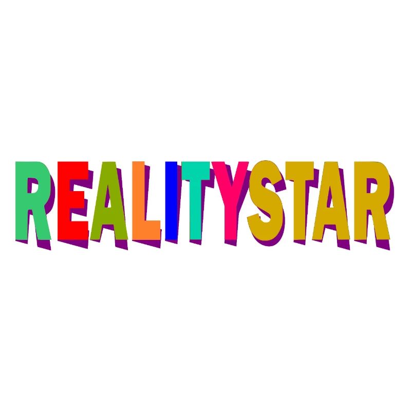 RealityStar color explosion