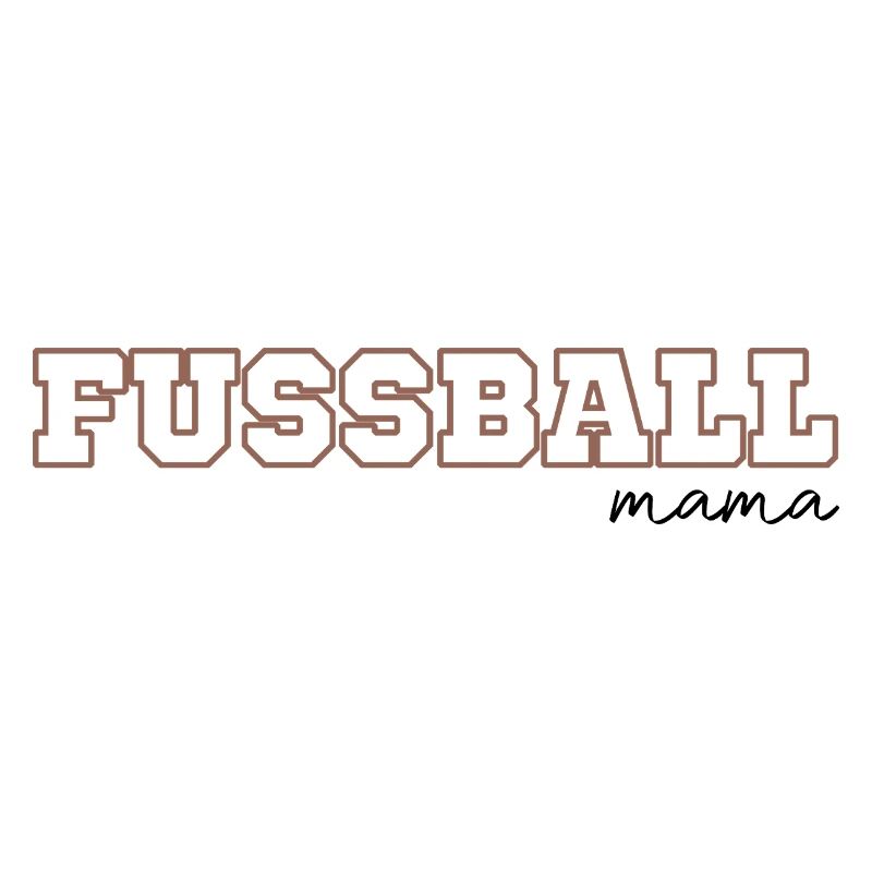 Fussball mama
