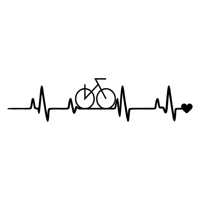  Fahrrad Radfahrer 