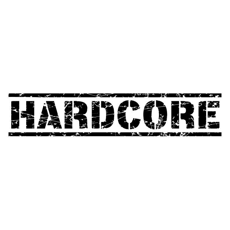 Hardcore