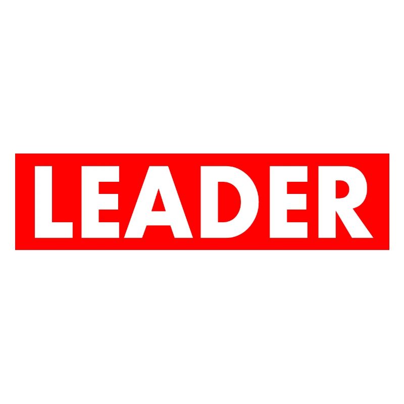 Leader
