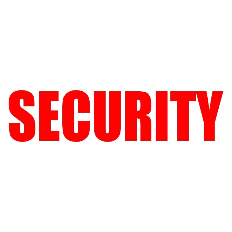 Security