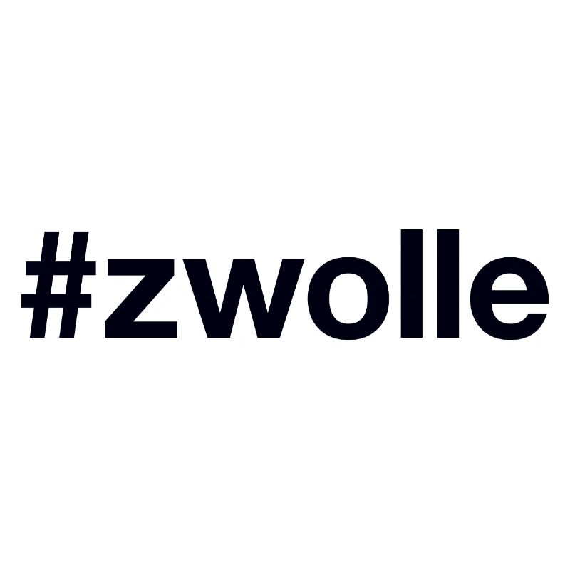 ZWOLLE, Pays-Bas, Pays-Bas