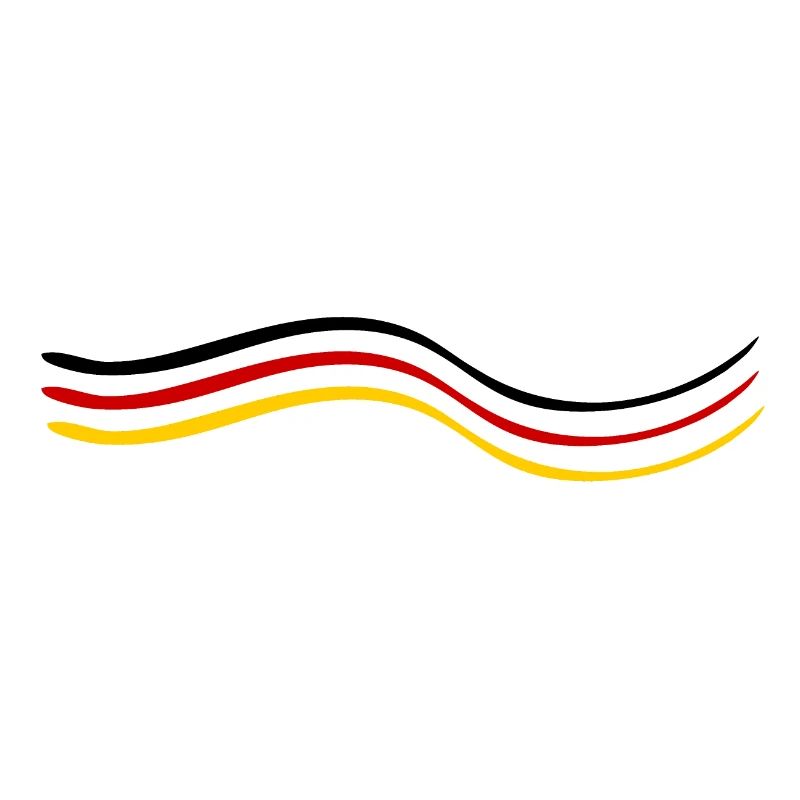 Schwarz Rot Gold