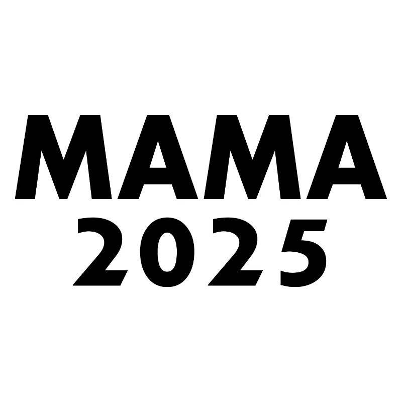 Mama 2025