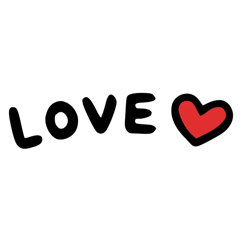 Cœur d’amour