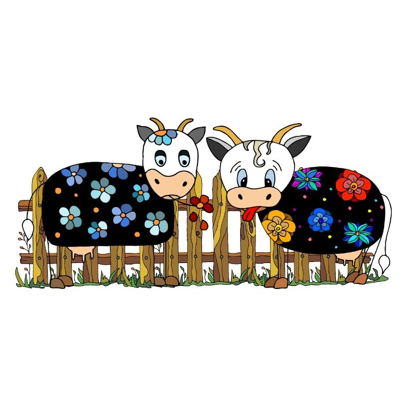 Cows