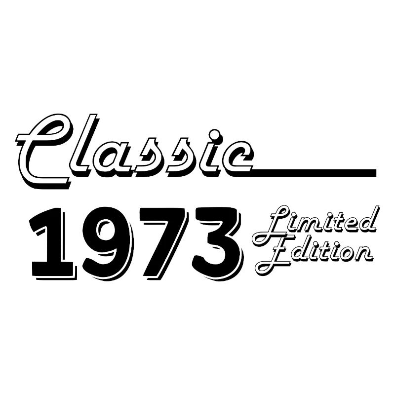 Classic 1973 édition limitée